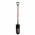 Bond Manufacturing SHOVEL D HANDLE TRENDING LH025